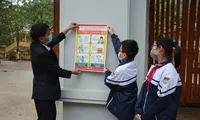 Teen Bắc Ninh đã có lịch trở lại trường sau hơn 2 tháng nghỉ học phòng dịch COVID-19