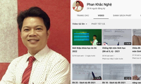 Thầy giáo có bộ đề ôn tập giống 80% đề thi thật nhiều lần được Bộ GD&amp;ĐT mời ra đề thi ĐH?