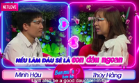 Cô gái lên show hẹn hò tìm mẹ thất lạc: &quot;Nếu mẹ còn sống, con mong được gặp và chăm mẹ&quot;