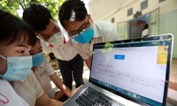 Phổ điểm các môn kỳ thi Tốt nghiệp THPT 2021: Lịch sử có điểm trung bình thấp nhất!