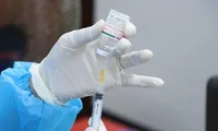 Chính phủ Anh và CH Czech viện trợ hơn 660.000 liều vaccine phòng COVID-19 cho Việt Nam