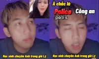 Cô giáo hotgirl dạy Vật Lý bị TikToker &quot;khịa&quot; vì phát âm sai từ tiếng Anh cơ bản