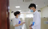 Kỳ thi đánh giá năng lực: Cơ hội nào cho thí sinh không thể dự thi Tốt nghiệp THPT 2 đợt?