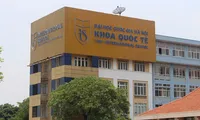 Khoa Quốc tế (ĐHQG Hà Nội) công bố điểm sàn xét tuyển 2021: Tăng 2-3 điểm so với năm trước