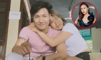 Dân mạng kém duyên chê bà xã xấu hơn Phương Oanh, diễn viên Mạnh Trường đáp trả cực gắt