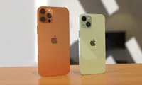 Đây là bộ ảnh concept iPhone 13 chân thật nhất từ trước đến nay, bạn đã &quot;ngắm&quot; chưa?