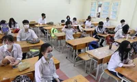 Thay đổi cách đánh giá học lực: Bỏ điểm trung bình cộng, học sinh được hưởng lợi thế nào?