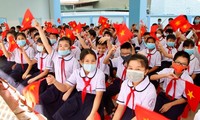 Bộ GD&amp;ĐT gửi công điện khẩn tới các địa phương về việc tổ chức khai giảng năm học mới