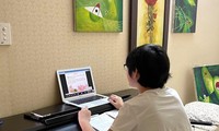 Sở GD&amp;ĐT TP.HCM nói gì về việc học sinh gặp trục trặc khi học trực tuyến?