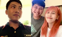 Mũi trưởng Long hồi tưởng về &quot;Sao Nhập Ngũ&quot;, dân mạng quan tâm đến phản ứng của Hậu Hoàng