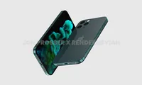 Xuất hiện ý tưởng iPhone 14: iFan nhìn là &quot;thiếu nghị lực&quot; nhưng team Android lại chê
