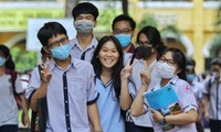 Điểm chuẩn vào Đại học năm 2021 tăng đột biến: Đại diện Bộ GD&amp;ĐT giải thích thế nào?