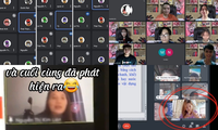 &quot;Đặc san Gen Z&quot;: Muôn kiểu &quot;troll&quot; thầy cô khi học online khiến cộng đồng mạng cười xỉu
