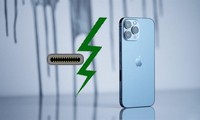 Đề xuất USB-C là tiêu chuẩn cổng sạc chung, sắp tới có thể dùng sạc Samsung cho iPhone?