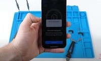 iPhone 13 series có thể mất Face ID nếu bạn thay màn hình không chính hãng?