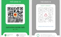 Người dùng phản hồi app PC-Covid gặp lỗi: Cập nhật thiếu mũi tiêm, không nhận được mã OTP