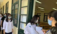 Teen 2K4 chú ý: Bộ GD&amp;ĐT công bố phương án kỳ thi Tốt nghiệp THPT và tuyển sinh ĐH 2022
