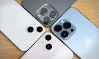 Đánh giá tốc độ sạc pin của &quot;bộ tứ&quot; iPhone mới: iPhone 13 Pro có tốc độ sạc nhanh nhất!