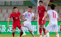 Đội nhà thắng nhưng vì sao người hâm mộ tuyển Trung Quốc vẫn đòi sa thải HLV trưởng?