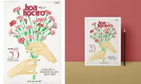 Đón đọc chuyên đề Hoa Học Trò - 30 năm ươm mầm: Thêm một lần kể hết chuyện 30 năm