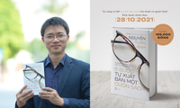 Không thể bỏ lỡ: Nhà báo Nguyễn Tuấn Anh mách bạn &quot;6 bước tự xuất bản một cuốn sách&quot;