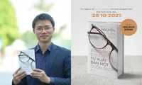 Không thể bỏ lỡ: Nhà báo Nguyễn Tuấn Anh mách bạn &quot;6 bước tự xuất bản một cuốn sách&quot;