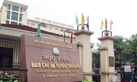 Xuất hiện email giả mạo Học viện Báo chí và Truyên truyền gửi thông báo tăng học phí