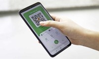 Cách thay đổi nơi áp dụng mã QR PC-Covid khi bạn di chuyển đến các tỉnh, thành phố khác