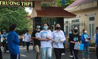 Đón đầu kỳ tuyển sinh Đại học: Những mốc thời gian vàng cho &quot;đường đua&quot; Đại học 2022
