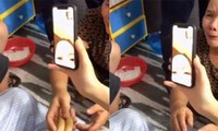Nghẹn ngào trước cuộc điện thoại cuối của người bố đang hấp hối với con gái du học xa nhà