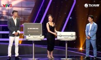 Ồn ào chàng trai tuyên bố &quot;không sinh được con trai thì ly hôn&quot;, ê-kíp gameshow lên tiếng