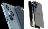 Xuất hiện concept iPhone mới với cụm camera cực dị, tín đồ Apple nhìn cũng muốn &quot;quay xe&quot;