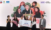 Những gương mặt trẻ xuất sắc trở thành &quot;Nhà truyền thông tài ba&quot;