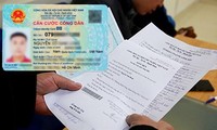 Câu hỏi nhiều người thắc mắc: Làm căn cước công dân gắn chip mất tối đa bao nhiêu ngày?