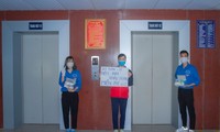 Nam sinh viên &quot;đa năng&quot; trường Đại học Công nghiệp Hà Nội từng là chàng trai nhút nhát