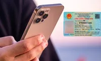 Cách kiểm tra tiến độ làm Căn cước công dân gắn chip qua Zalo