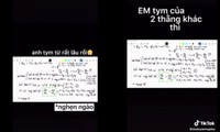 Học online quên tắt mic, nam sinh vô tình để lọt cuộc hội thoại &quot;đẫm nước mắt&quot; với crush
