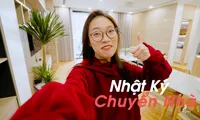 MC Khánh Vy Olympia: Là con út nên bản thân cần có trách nhiệm chăm sóc bố mẹ tốt hơn