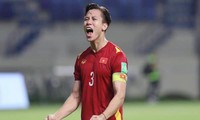 HLV Park Hang-seo &quot;tước&quot; băng đội trưởng của Quế Ngọc Hải, netizen tranh cãi gay gắt