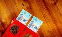 Từ năm 2022, phụ huynh thu hết tiền lì xì của con có thể bị phạt đến 30 triệu đồng?