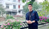 Thêm một trụ cột của đội tuyển Việt Nam xác nhận mắc COVID-19 trước giờ hội quân ở Hà Nội
