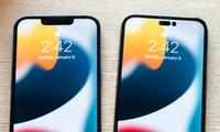 Màn hình của iPhone 14 Pro có thể sở hữu tận 2 lỗ đục, lộ mức giá cao &quot;ngất ngưởng&quot;