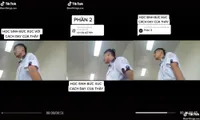Clip nam sinh chất vấn giáo viên &quot;Học như vậy để làm gì?&quot; khiến dân mạng phản ứng gay gắt
