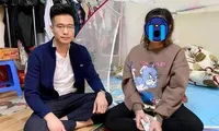 Mẹ bé gái 3 tuổi bị đóng đinh vào đầu: &quot;Không thể ngờ anh ta lại làm như vậy với con em&quot;