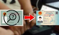 Nếu bị mất Chứng minh nhân dân, cần có những giấy tờ gì để làm Căn cước công dân gắn chip?