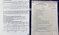 Hội học sinh &quot;cười ra nước mắt&quot; với những &quot;lời nhắn nhủ&quot; của thầy cô khi giao bài tập Tết