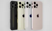 iPhone 14 Pro trong concept mới: Không còn tai thỏ, thiết kế giống iPhone 4 đến bất ngờ