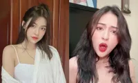 Hotgirl &quot;trứng rán cần mỡ&quot; Trần Thanh Tâm nói gì về tin đồn đang mang bầu?