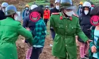 Vụ nam sinh lớp 10 &quot;bắt vợ&quot; ở Hà Giang: Cả hai có quen biết nhưng cô gái chưa nhận lời yêu
