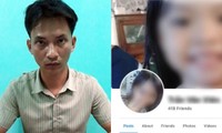 Vụ bé gái 5 tuổi tử vong vì bị bố ném xuống sông: Người cha thường xuyên khoe con trên MXH